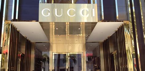 gucci beverly center.